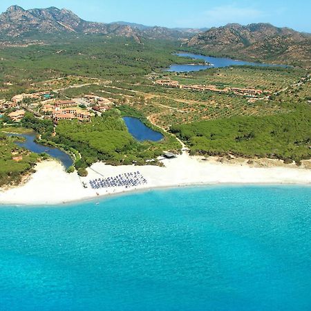 Villaggio Cala Ginepro Resort & Spa Orosei Εξωτερικό φωτογραφία