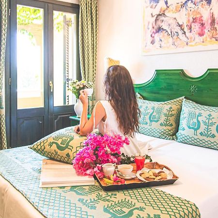 Villaggio Cala Ginepro Resort & Spa Orosei Εξωτερικό φωτογραφία