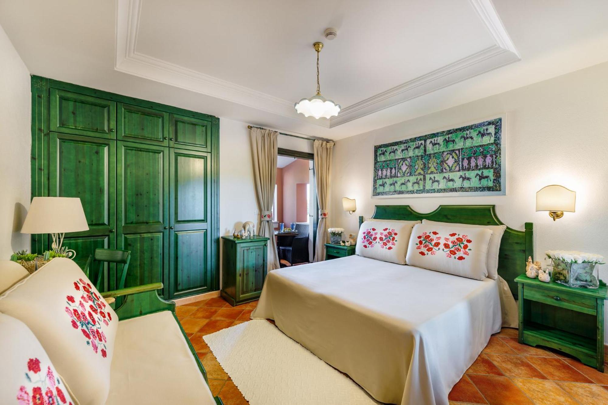 Villaggio Cala Ginepro Resort & Spa Orosei Εξωτερικό φωτογραφία